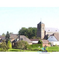 Pannerden Zicht op